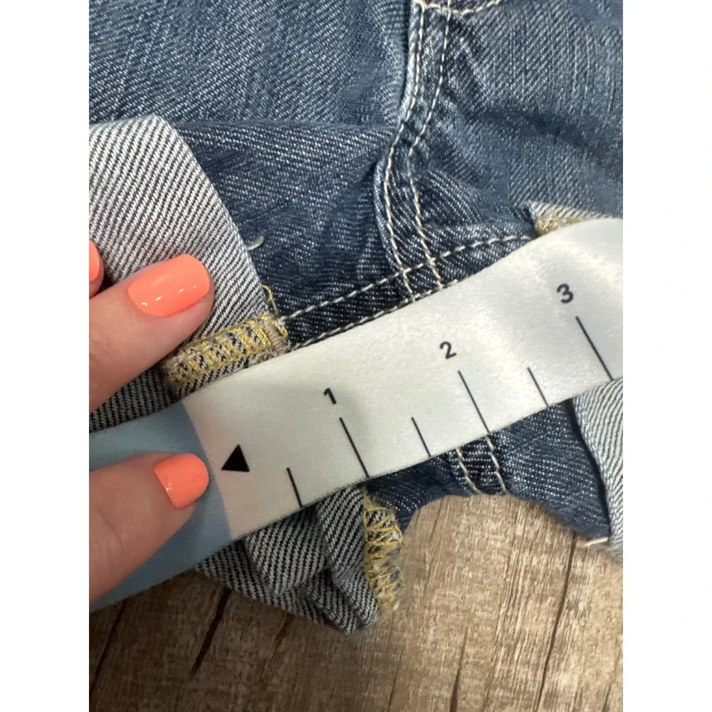 Seven7 premium denim